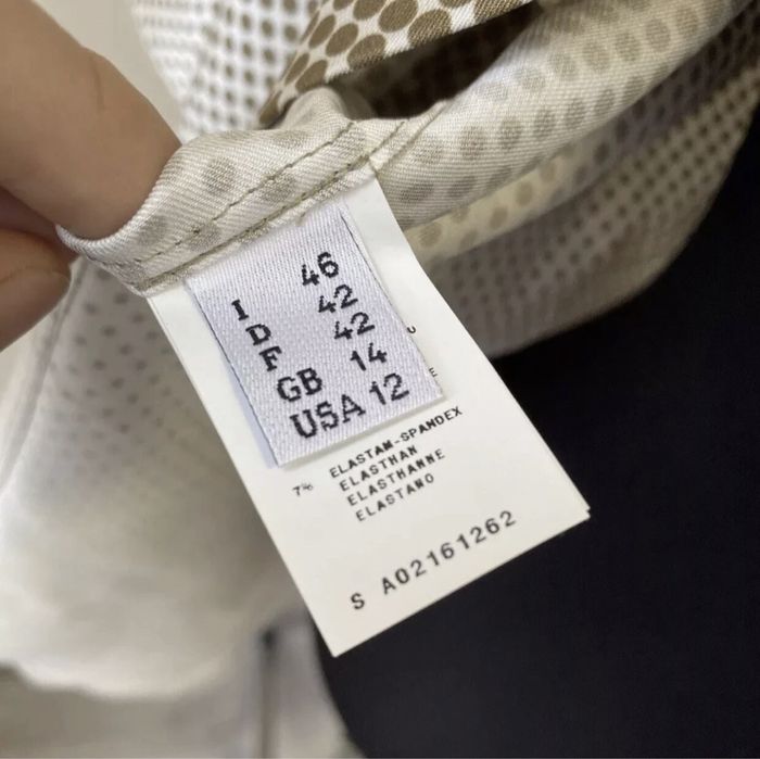 Jean paul gaultier шовка рубашка