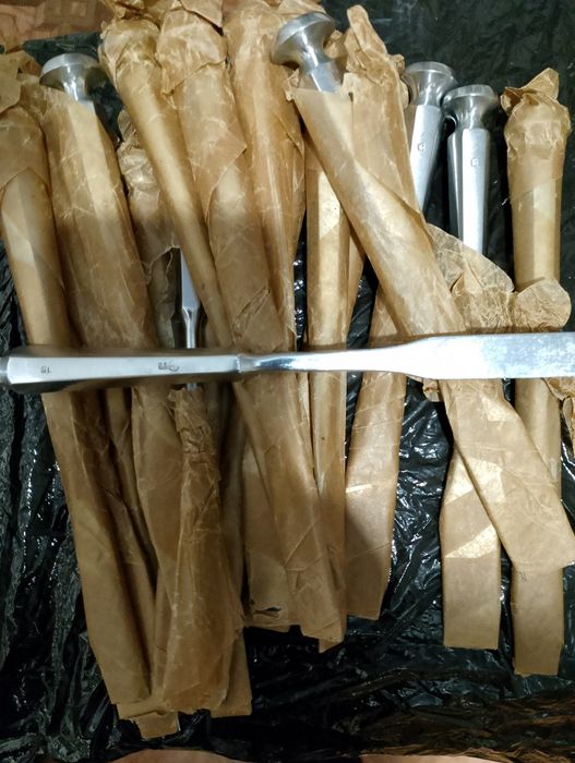 Медицинский инструмент   СССР новый