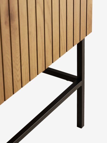 komoda HEMDRUP 100x80x41