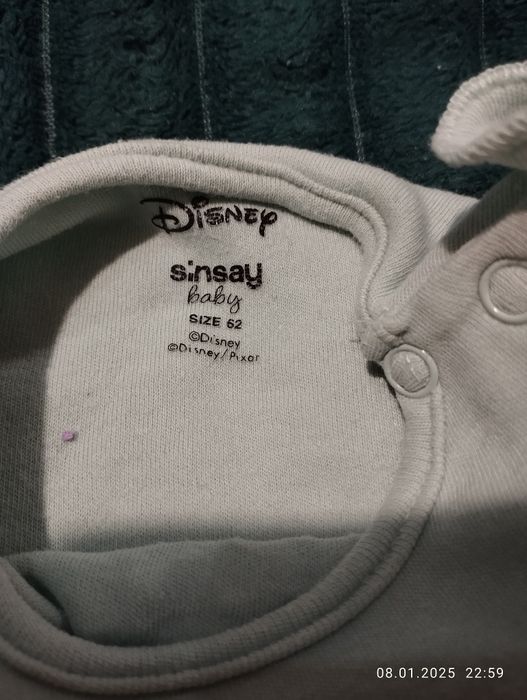 Чоловічок для дівчинки