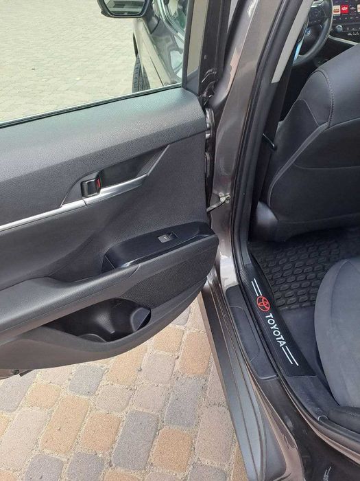 Toyota Camry гібрид 2020р.