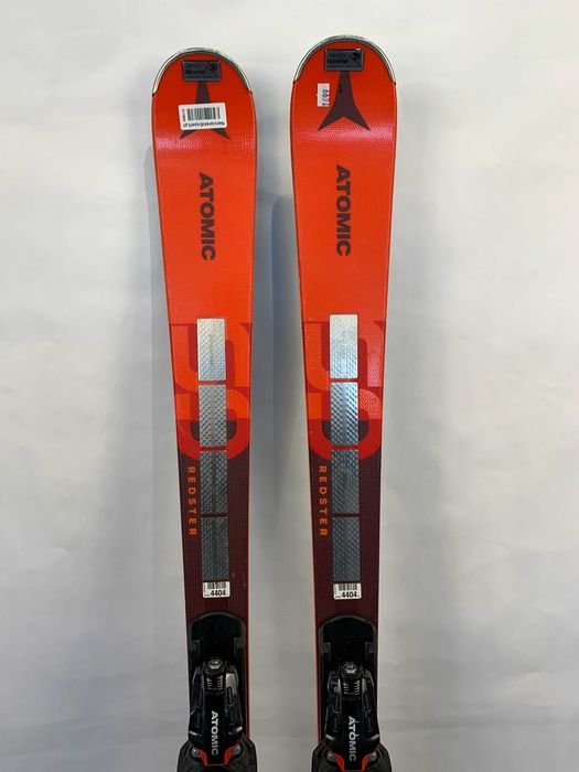 Narty Atomic Redster S9 155cm Gwarancja!