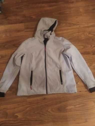 44 janina damska kurtka softshell