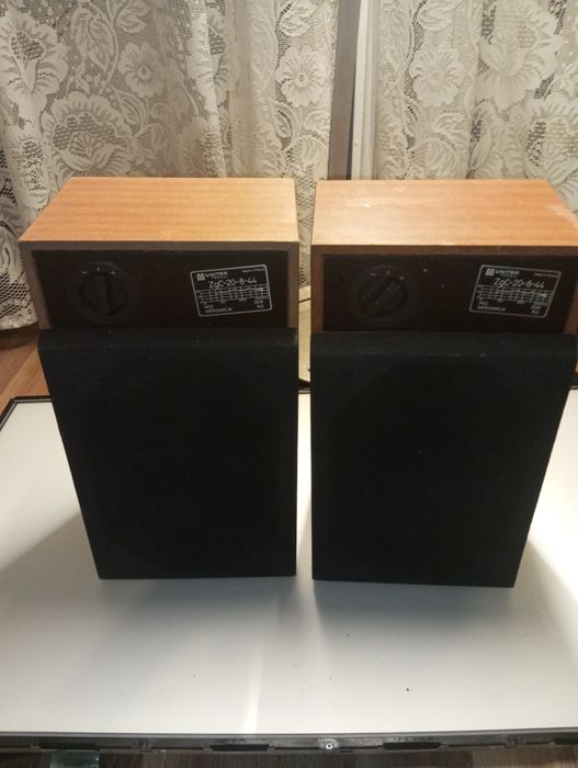 Tanio!Głośniki UNITRA Tonsil ZgC 20 8 44