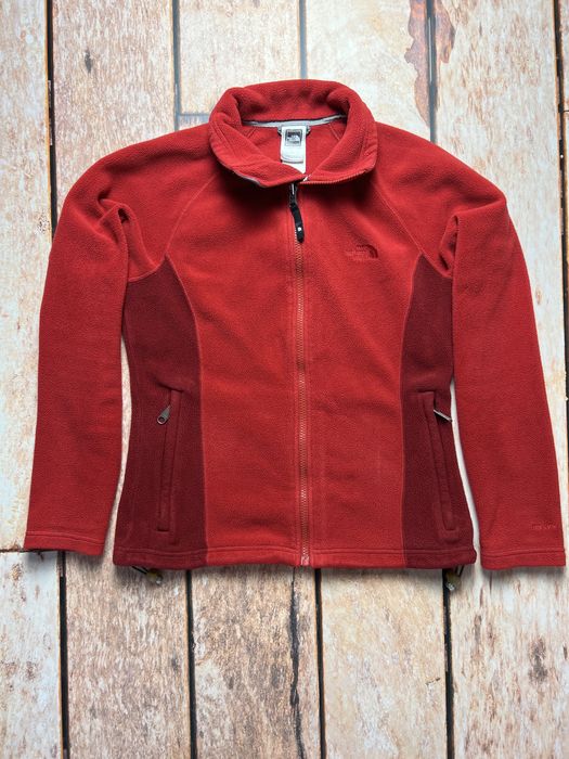 Polar The North  Face