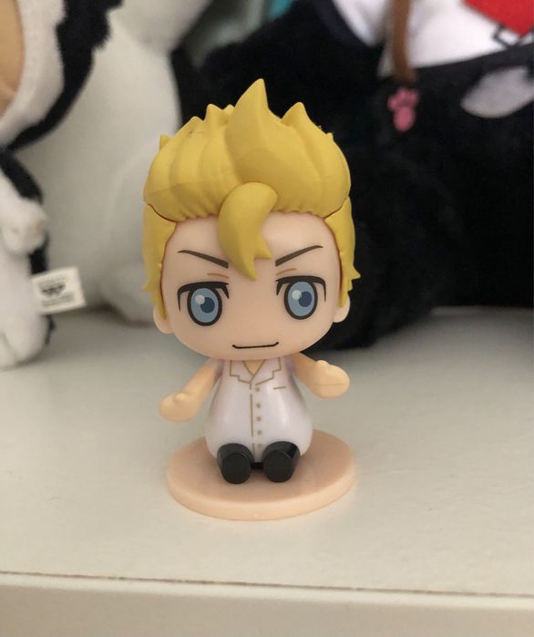 Tokyo Revengers mini figura