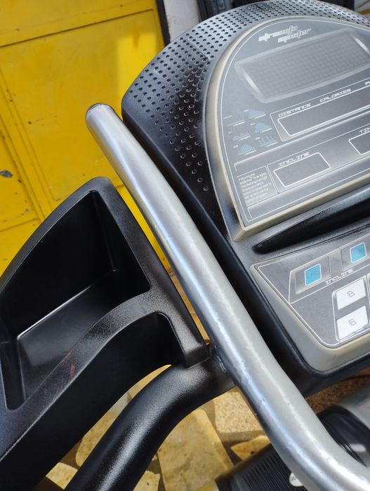 Passadeira de Ginásio  STRENGH MASTER,  ginástica.