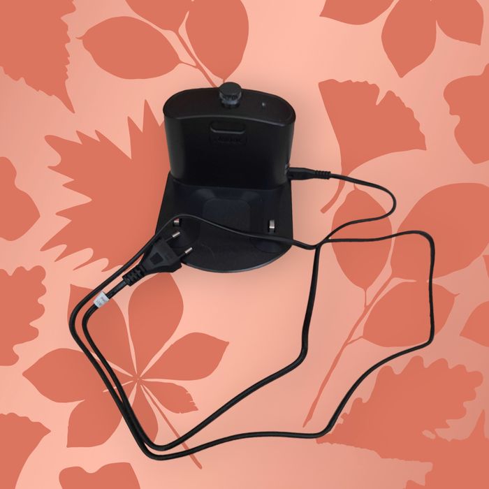 IRobot romba e6, 100% funcional.