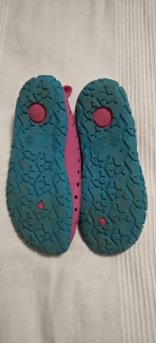 Buty do pływania Nabaji 31 / 32