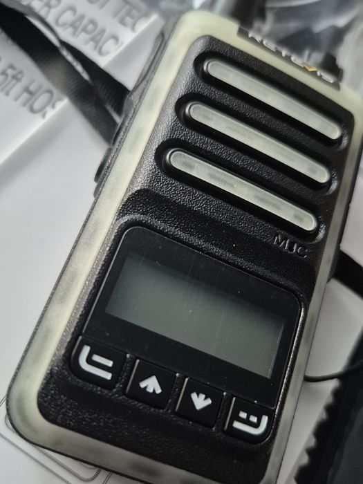 Рація Retevis RB666S