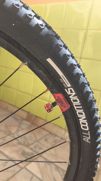 Bicicleta Rockrider ST 530 S