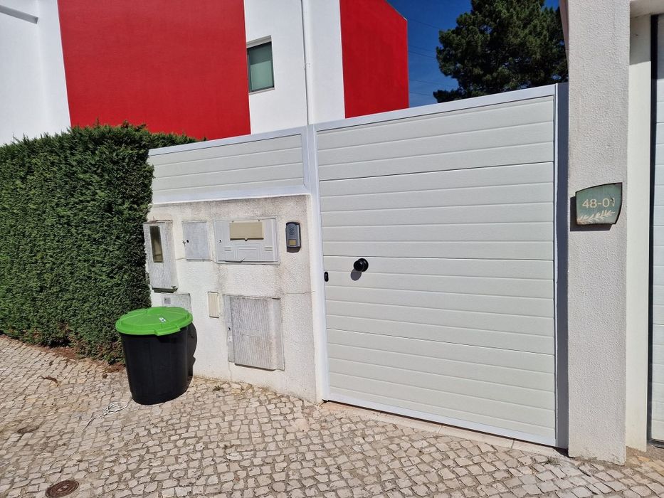 Serralheiro/montador