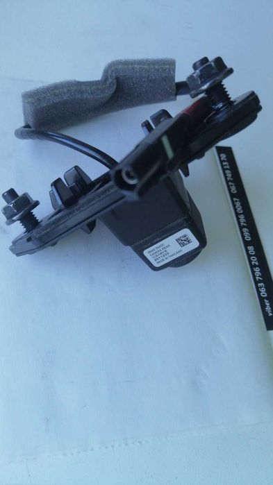 видеокамера vcb-n851b leaf 284425sa0c