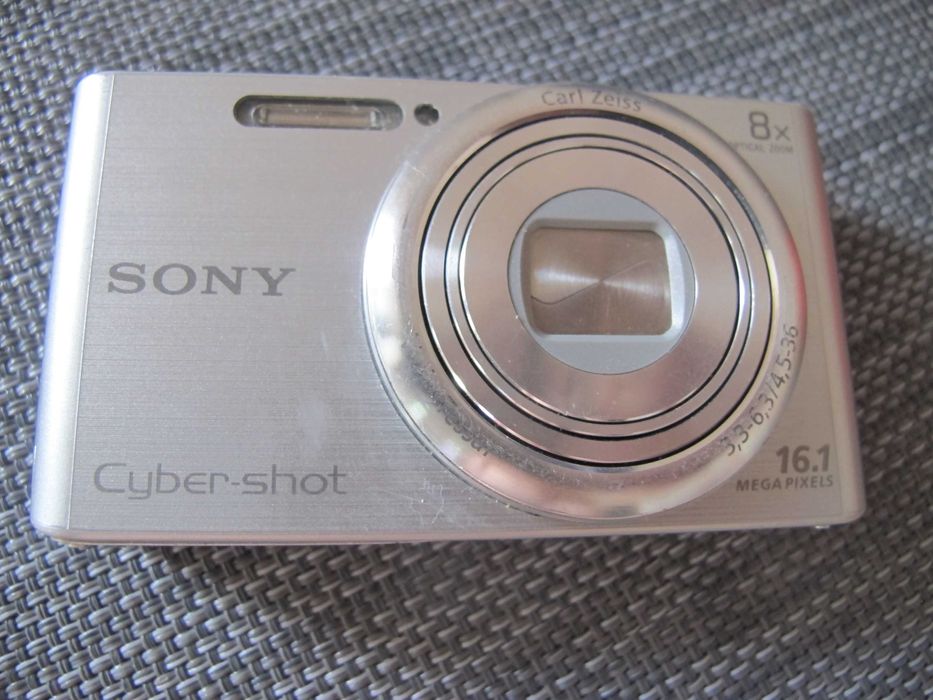 carl zeiss sony - купити цифрові фотокамери - Ціна на OLX.ua