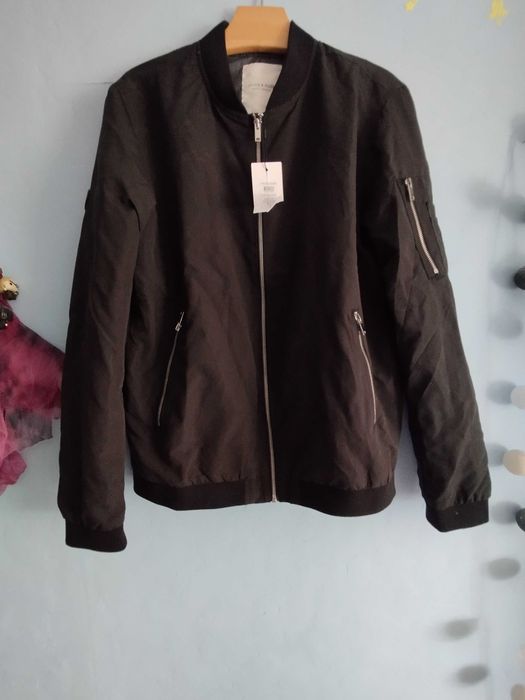Bomberka Stock&Hank Rozm L