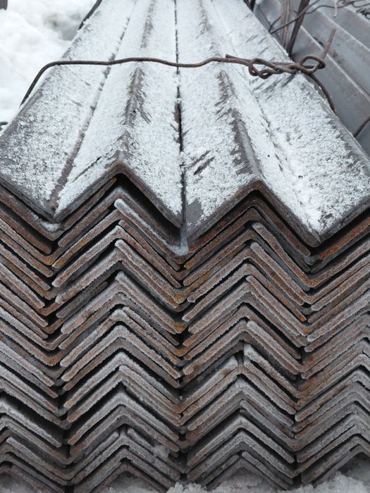 Кутник НДЛ (різні довжини )