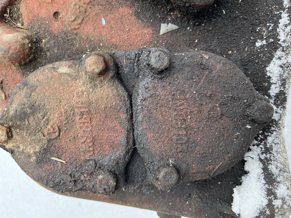 Продам механічний редуктор