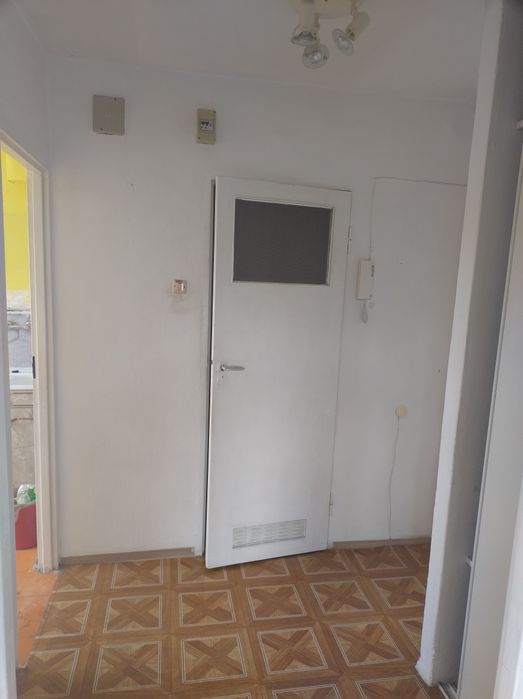 Kawalerka 28,83 m², piętro 4