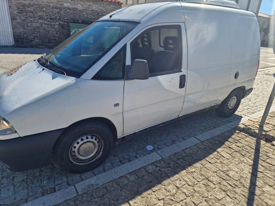 Peugeot expert 2.0hdi