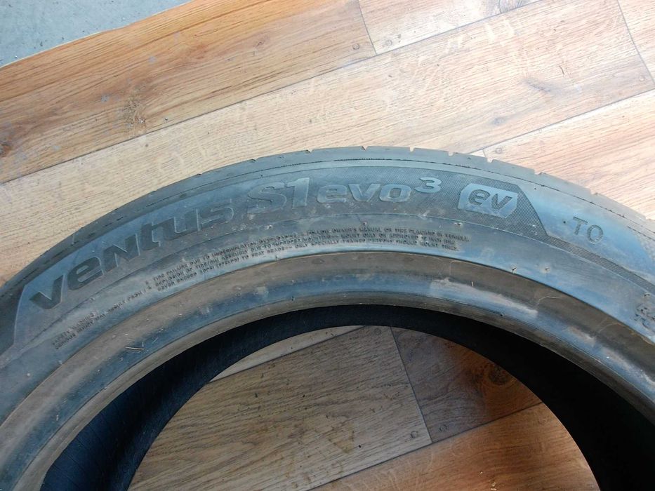 Hankook Ventus S1 Evo3 255/45/19 104W lato