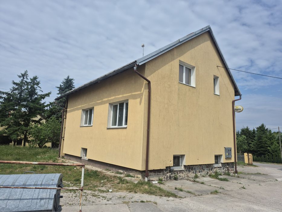 Dom do wynajęcia