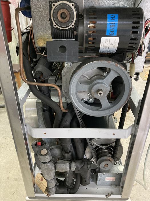 Фрізер для морозиваTaylor 708