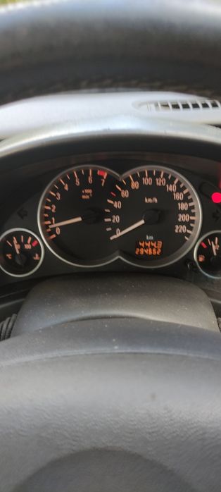 Sprzedam opel combo c