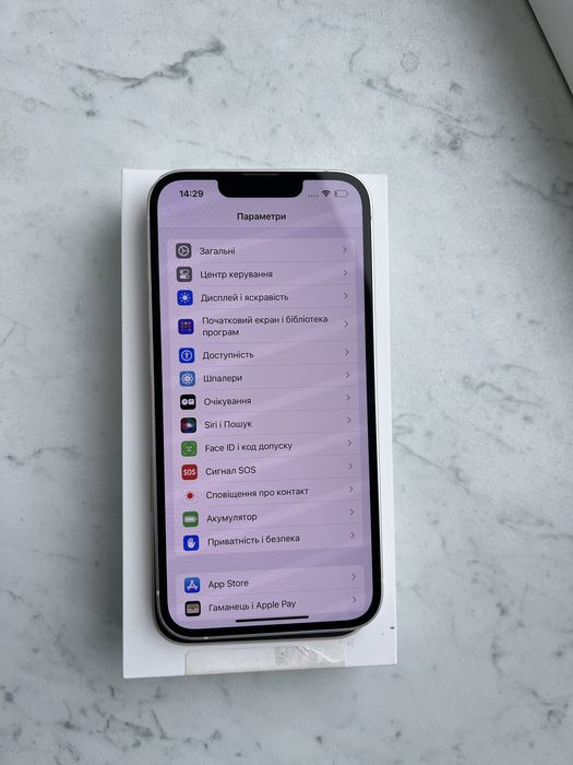 Iphone 14 128 gb