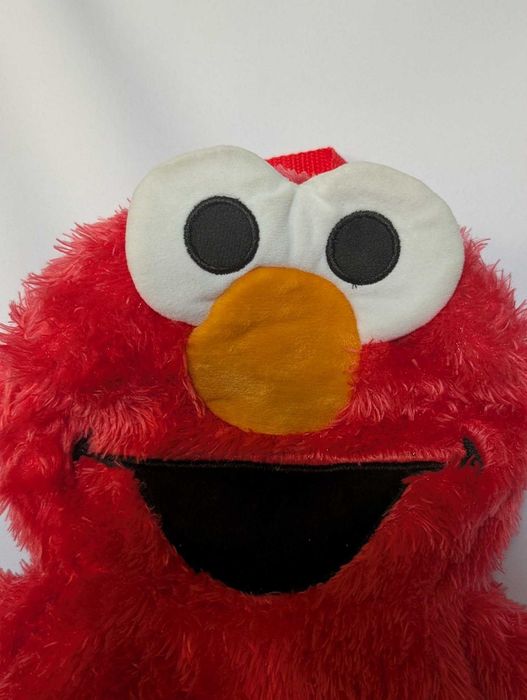 Plecak Elmo Sesame Street Hallmark 39 cm
