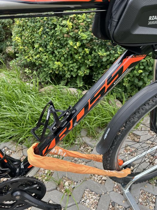 Rower Cross XL limitowany