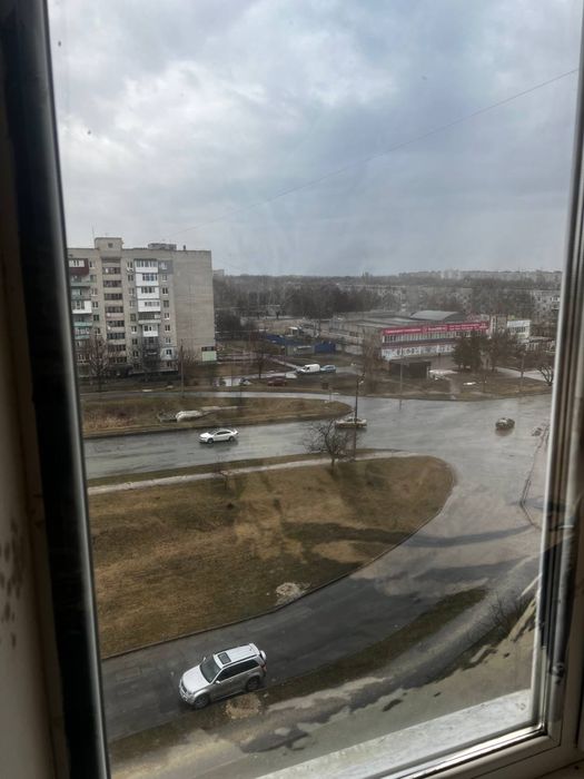Продам  2 к. квартиру