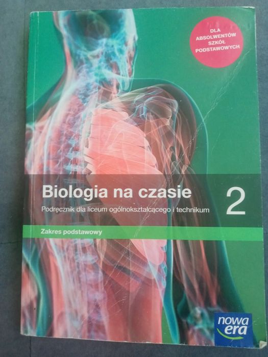 Sprzedam podręcznik