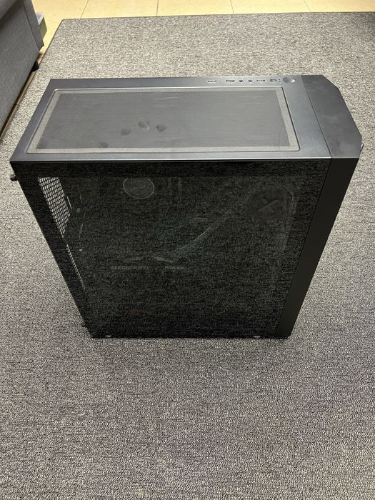 Pc gaming  i7-9700k, rtx 2070