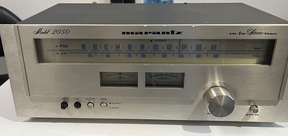Tuner radiowy marantz 2050
