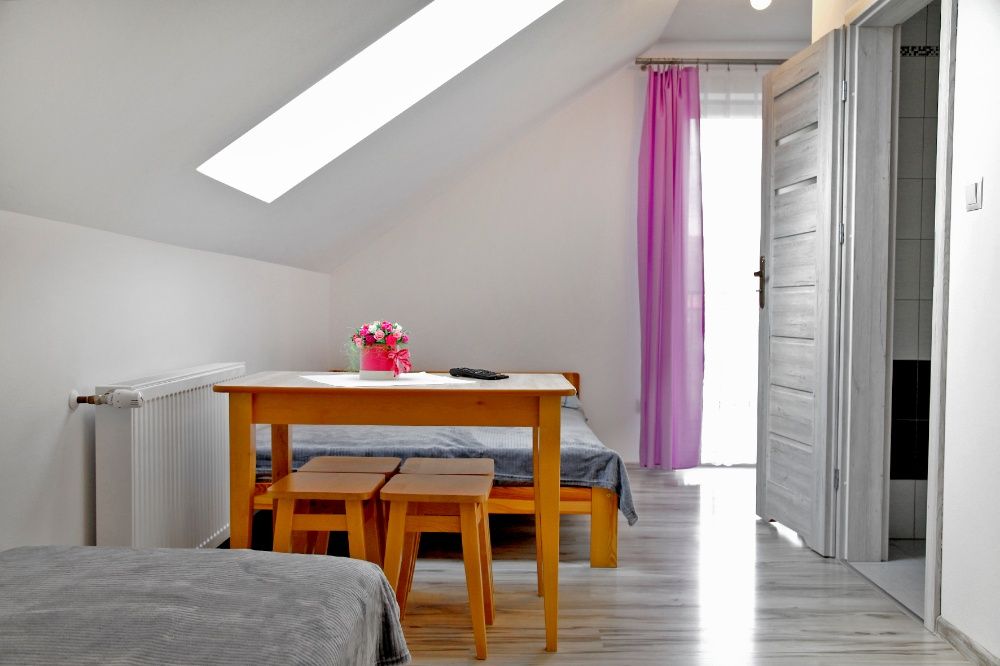 Szczawnica noclegi Pieniny góry wakacje  blisko centrum