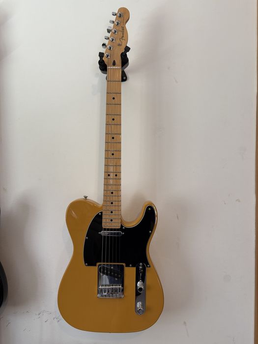 Guitara Fender Telecaster 75th anniversary