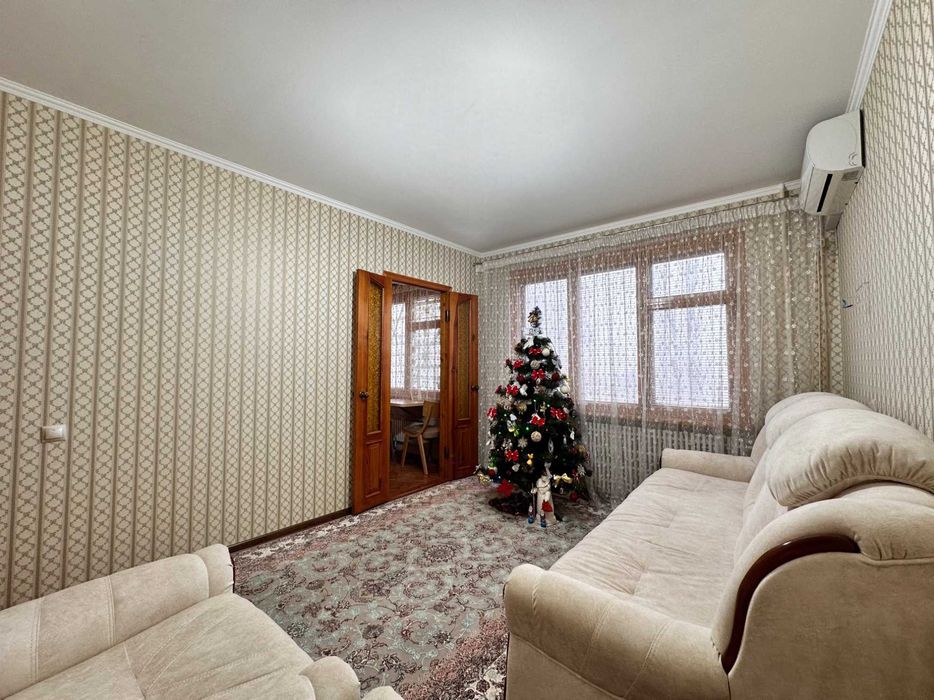 Продам 3к квартиру 5/9 Алексеевка Проспект Победы - Ахсарова (85934)