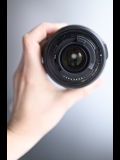 Nikon Nikkor 18-135