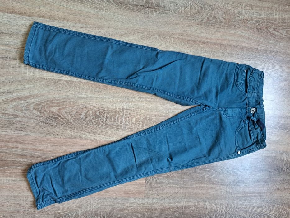 Spodnie Reporter Young 140