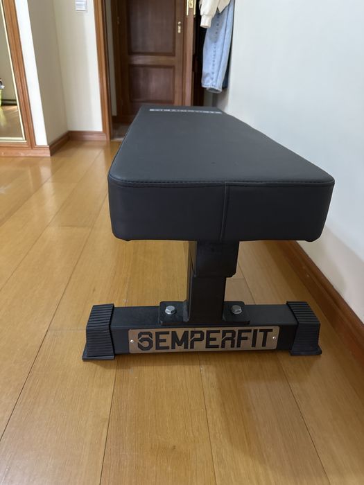 Semperfit Flat Bench475931969775226881