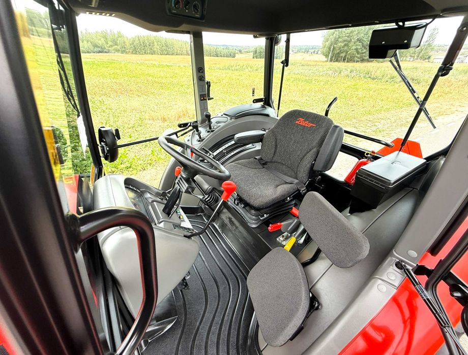 ZETOR PROXIMA CL 80 NOWY! NIE UŻYWANY! 15 MTG Stan idealny! 85 75 90