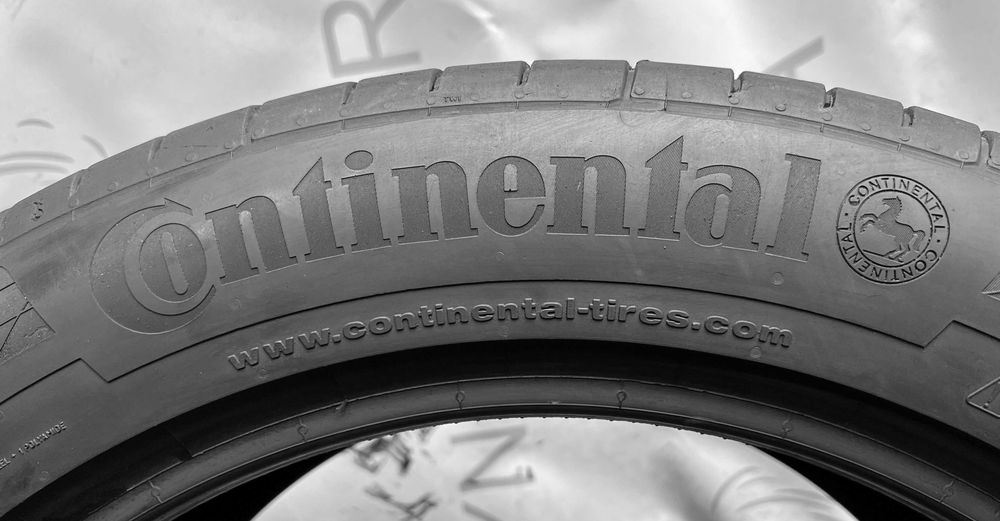 Шини Б/в 285.45.20 комплект Continental 4шт