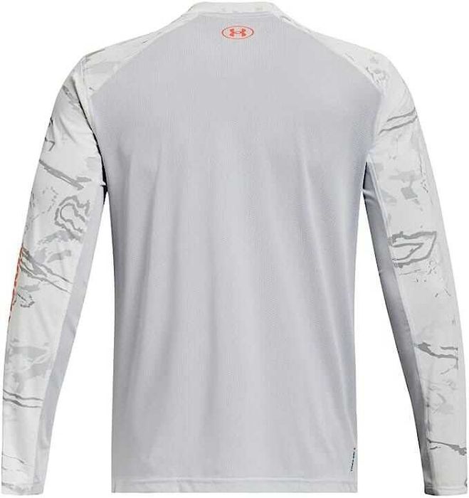 Футболка з довгим рукавом Under Armour Iso-Chill Shorebreak Crew