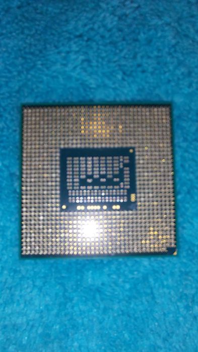 Процессор Intel Core i7 3630QM SROUX