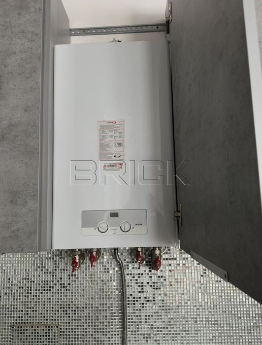 Щасливе, ЖК 7'Я, Бориспіль, Провулок Надії 3, 66.8м, Київ, Дарницький