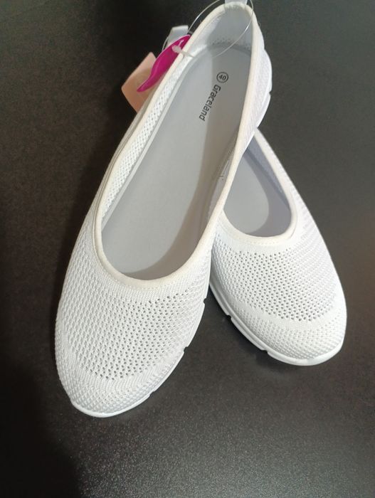 Балетки жіночі літні нові