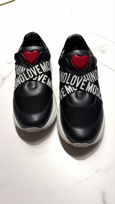 Кросівки Love Moschino 39 розмір