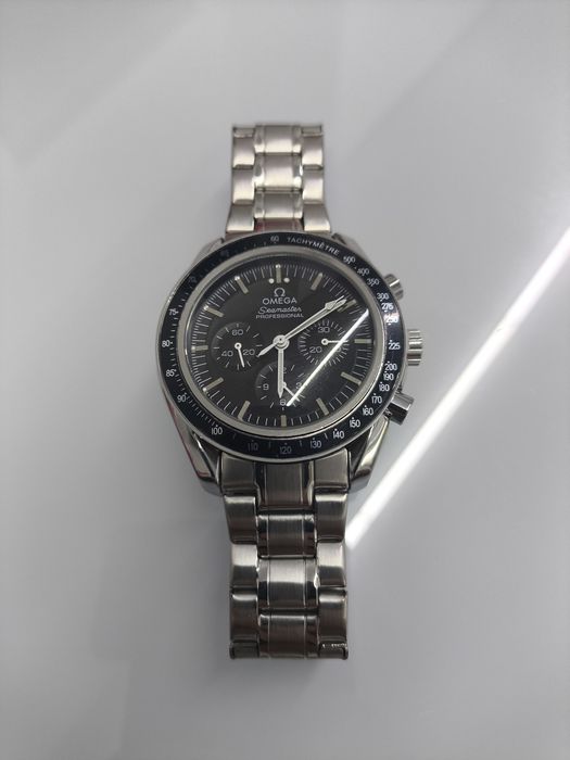 OMEGA Seamaster Profissional
