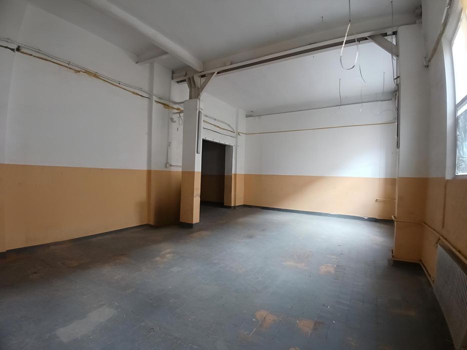 Приміщення 150 м2 під чисте виробництво