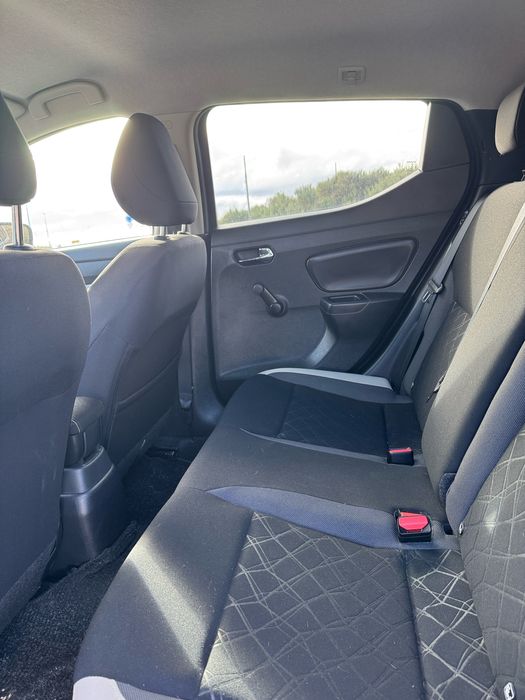 Nissan Micra 1.0 2019